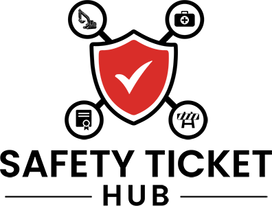 SafetyTicketHub.com